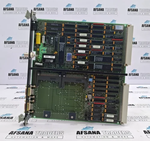 SEPA AC455/02 PRINTED CIRCUIT BOARD 95L1/227 CIRNN - Image 5