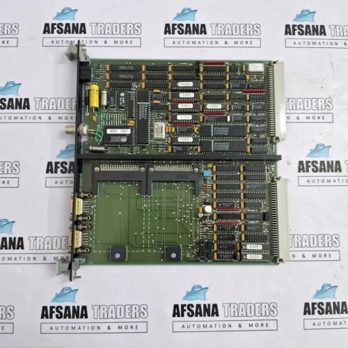 SEPA AC455/02 PRINTED CIRCUIT BOARD 95L1/227 CIRNN - Image 4