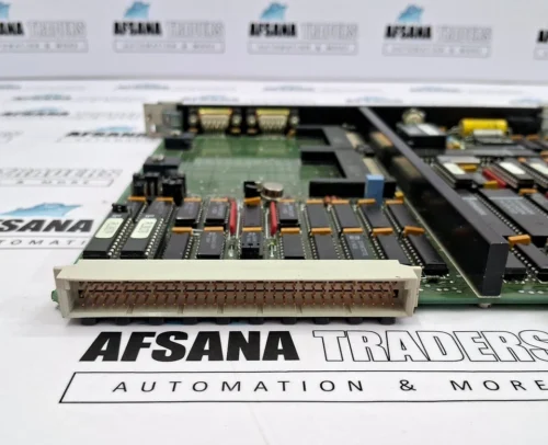 SEPA AC455/02 PRINTED CIRCUIT BOARD 95L1/227 CIRNN - Image 10