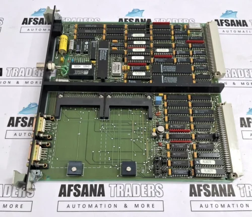 SEPA AC455/02 PRINTED CIRCUIT BOARD 95L1/227 CIRNN - Image 3