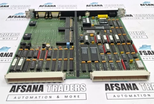 SEPA AC455/02 PRINTED CIRCUIT BOARD 95L1/227 CIRNN - Image 2