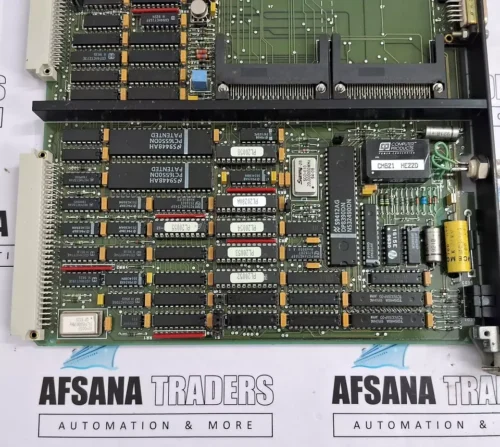 SEPA AC455/02 PRINTED CIRCUIT BOARD 95L1/227 CIRNN - Image 11