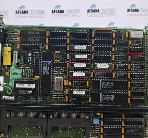 SEPA AC455/02 PRINTED CIRCUIT BOARD 95L1/227 CIRNN - Image 13