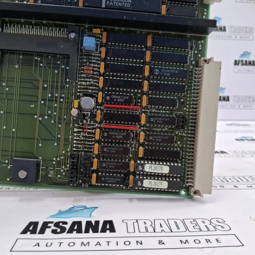 SEPA AC455/02 PRINTED CIRCUIT BOARD 95L1/227 CIRNN - Image 14
