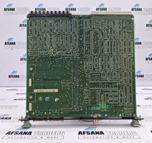 SEPA AC455/02 PRINTED CIRCUIT BOARD 95L1/227 CIRNN - Image 8