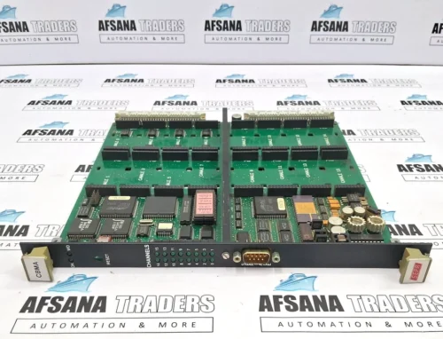 SEPA AC501/00 PRINTED CIRCUIT BOARD 95L1/159 CBMA - Image 9