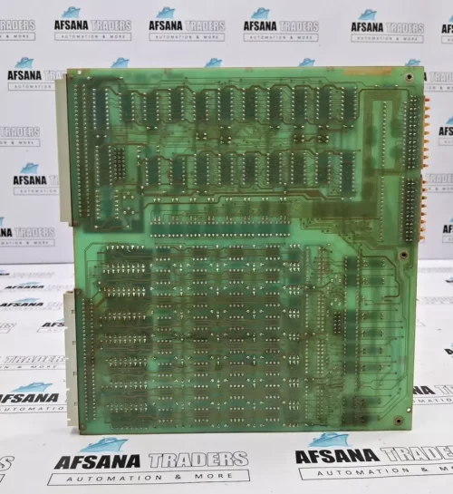 ABB | DSDO 115 | 57160001-NF | 2668 184-292/2 | PRINTED CIRCUIT BOARD - Image 6