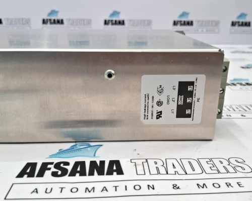 SCHAFFNER FN258HVIT-16-29 THREE PHASE FILTER - Image 8
