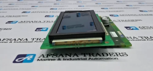 SIEMENS | SZVX5KAZ005575 | ZVX54592B0 | A5E00824706 | DISPLAY PC BOARD - Image 4