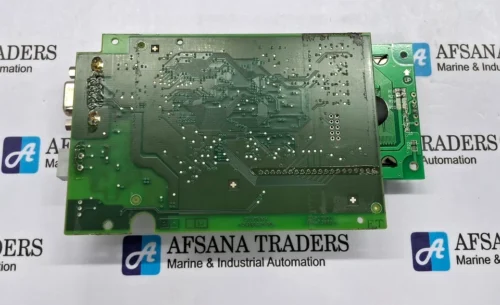 SIEMENS | SZVX5KAZ005575 | ZVX54592B0 | A5E00824706 | DISPLAY PC BOARD - Image 7