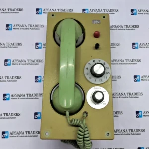 JRC | NQW-374EA | TELEPHONE