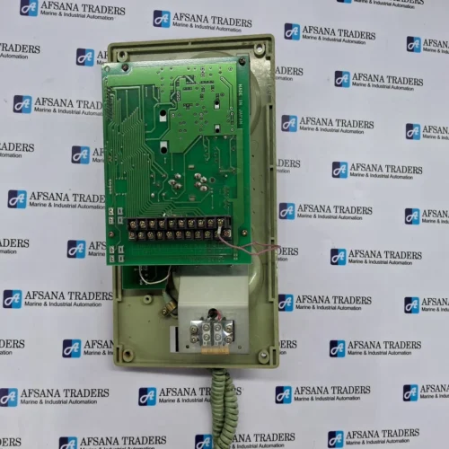 JRC | NQW-374EA | TELEPHONE - Image 3