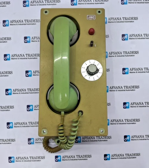 JRC | NQW-374A | TELEPHONE