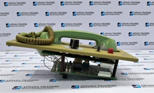 JRC | NQW-374A | TELEPHONE - Image 2