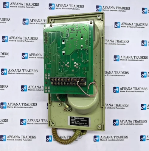 JRC | NQW-374A | TELEPHONE - Image 6