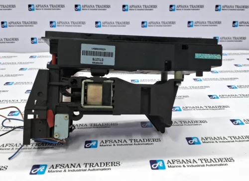 SIEMENS | ETU27B | 1600A | RELEASE ELECTRONIC TRIP UNIT - Image 6