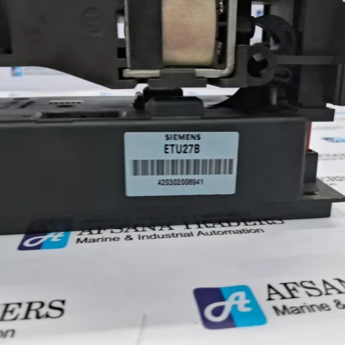 SIEMENS | ETU27B | 1600A | RELEASE ELECTRONIC TRIP UNIT - Image 11