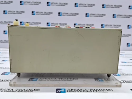 LT | L&T | LARSEN & TOUBRO LIMITED | SR 21 | MICRO PROCESSOR BASED - Image 4
