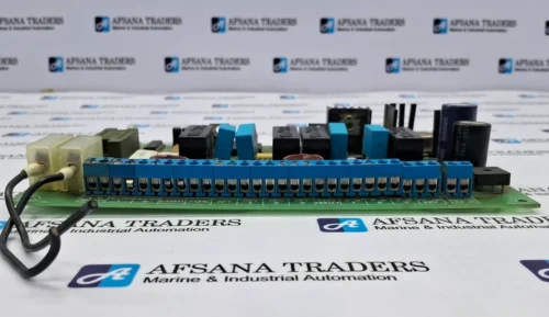 SAM YANG | TC-7125C | PRINTED CIRCUIT BOARD - Image 5