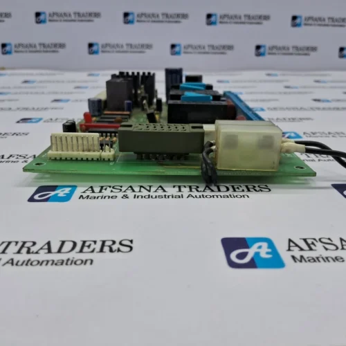 SAM YANG | TC-7125C | PRINTED CIRCUIT BOARD - Image 2