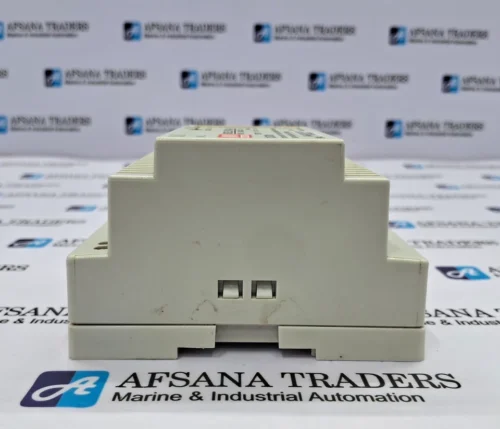 MEAN WELL | DR-30-24 | POWER SUPPLY - Image 4