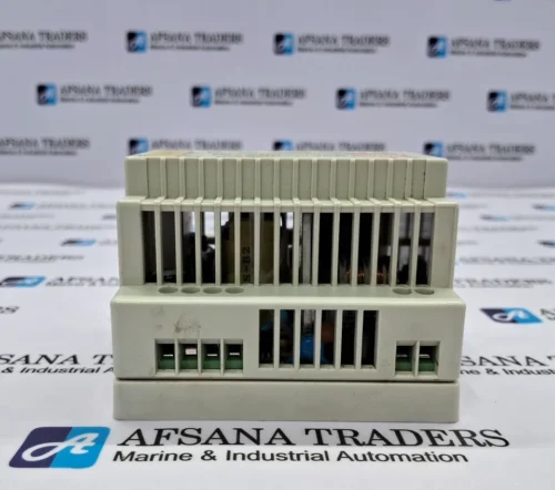 MEAN WELL | DR-30-24 | POWER SUPPLY - Image 3