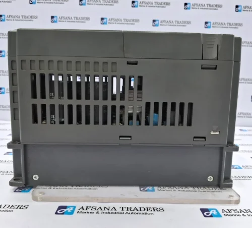 DELTA | C2000 | VFD055C43A | 5.5KW/7.5HP | INVERTER - Image 2