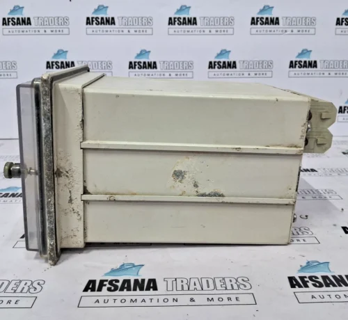 ABB | SPAJ140C | 1MYN742751-B | 50HZ 18-80V | OVERCURRENT AND EARTH-FAULT RELAY - Image 5