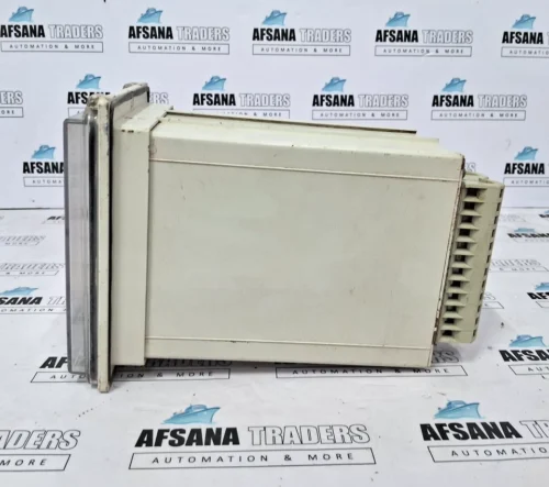 ABB | SPAJ140C | 1MYN742751-B | 50HZ 18-80V | OVERCURRENT AND EARTH-FAULT RELAY - Image 4