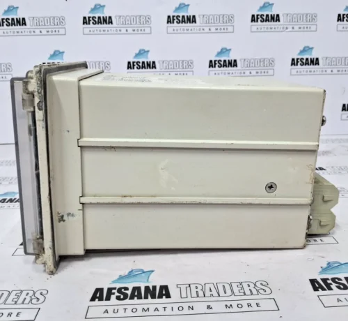 ABB | SPAJ140C | 1MYN742751-B | 50HZ 18-80V | OVERCURRENT AND EARTH-FAULT RELAY - Image 6