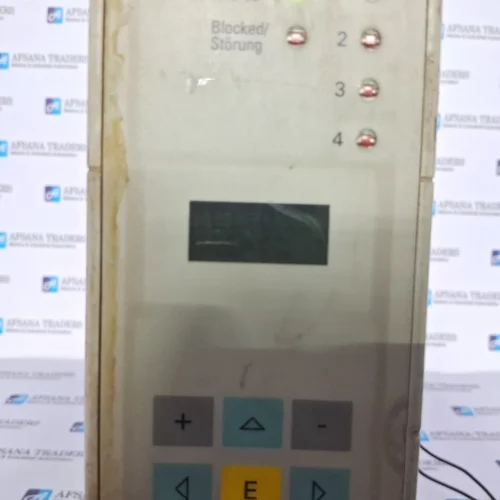 SIEMENS | 7SJ6001-5EA00-0DA0/BB | OVERCURRENT PROTECTION - Image 10