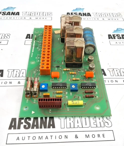 AFA-MINERVA LIMITED | -626 | 691 | PC BOARD - Image 5