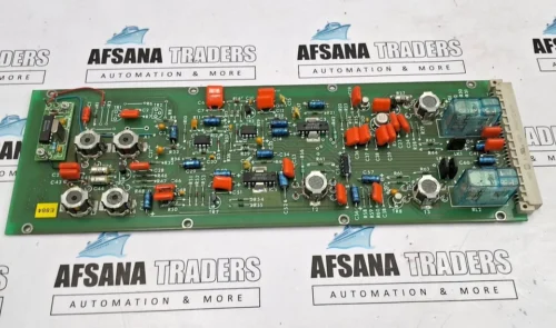 UDI GROUP LTD. 9000-3192 B MODULATER PCB CARD - Image 3
