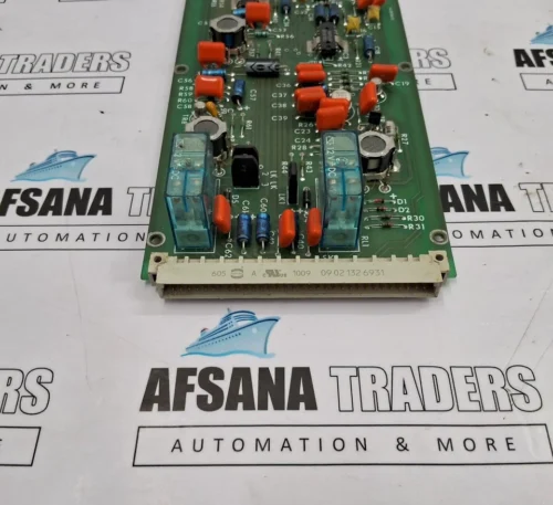 UDI GROUP LTD. 9000-3192 B MODULATER PCB CARD - Image 8