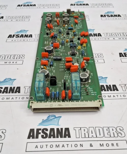 UDI GROUP LTD. 9000-3192 B MODULATER PCB CARD - Image 2