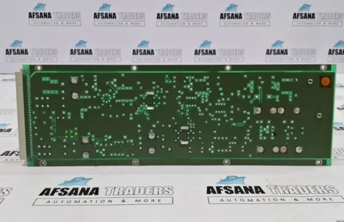 UDI GROUP LTD. 9000-3192 B MODULATER PCB CARD - Image 7