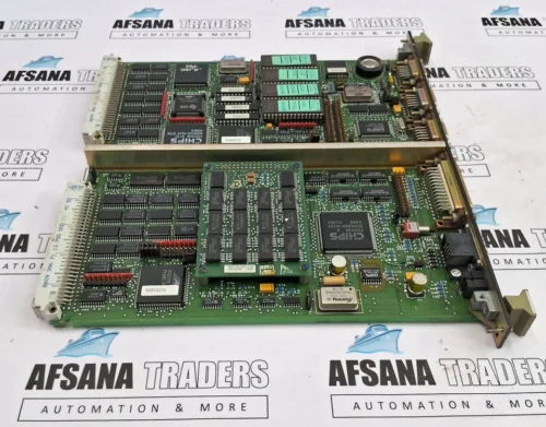 SEPA AC504/00 PRINTED CIRCUIT BOARD 98B1/404 CPU4SL - Image 6