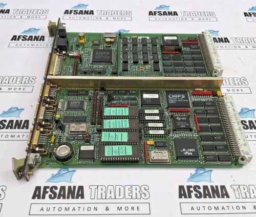 SEPA AC504/00 PRINTED CIRCUIT BOARD 98B1/404 CPU4SL - Image 4