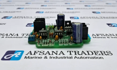 DAEYANG ELECTRIC | CAU02 8251 772 5035 2 | PC BOARD - Image 5