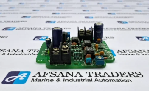 DAEYANG ELECTRIC | CAU02 8251 772 5035 2 | PC BOARD - Image 4