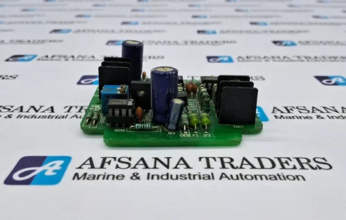 DAEYANG ELECTRIC | CAU02 8251 772 5035 2 | PC BOARD - Image 3