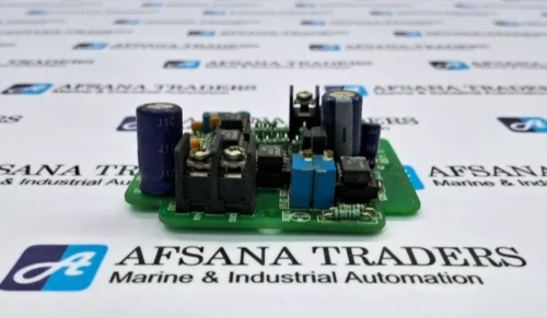 DAEYANG ELECTRIC | CAU02 8251 772 5035 2 | PC BOARD - Image 2