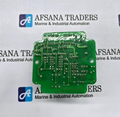 DAEYANG ELECTRIC | CAU02 8251 772 5035 2 | PC BOARD - Image 6