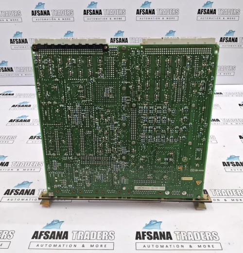 SEPA AC504/00 PRINTED CIRCUIT BOARD 98B1/404 CPU4SL - Image 11