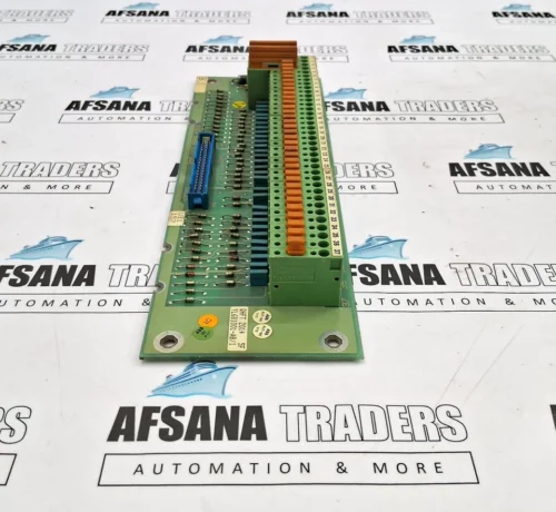 ABB YL681001-AB/1 PRINTED CIRCUIT BOARD 2668 180-302 - Image 2
