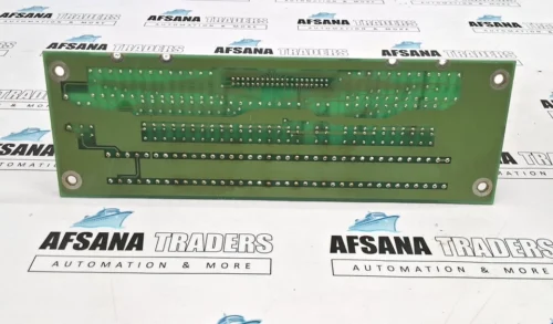 ABB YL681001-AB/1 PRINTED CIRCUIT BOARD 2668 180-302 - Image 6