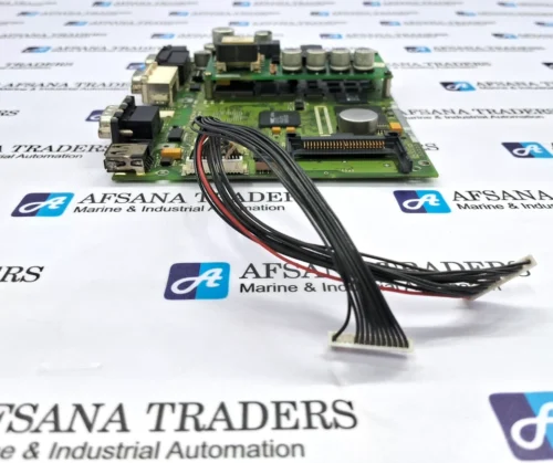 SIEMENS | A5E00200129-04 | A5E00200650-01 | PRINTED CIRCUIT BOARD - Image 3
