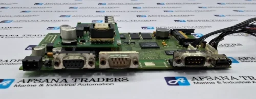 SIEMENS | A5E00200129-04 | A5E00200650-01 | PRINTED CIRCUIT BOARD - Image 2