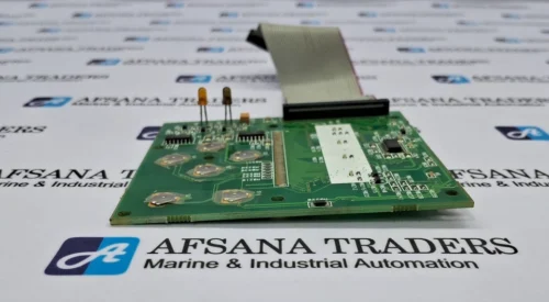 AUDEL OY | 01AA30269 | 1MSC980026 | PRINTED CIRCUIT BOARD - Image 5