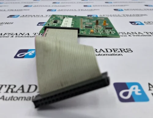 AUDEL OY | 01AA30269 | 1MSC980026 | PRINTED CIRCUIT BOARD - Image 4